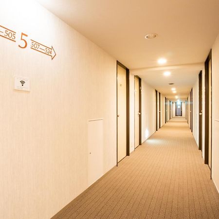 Hotel Aisul Matsuyama Matsuyama  Buitenkant foto