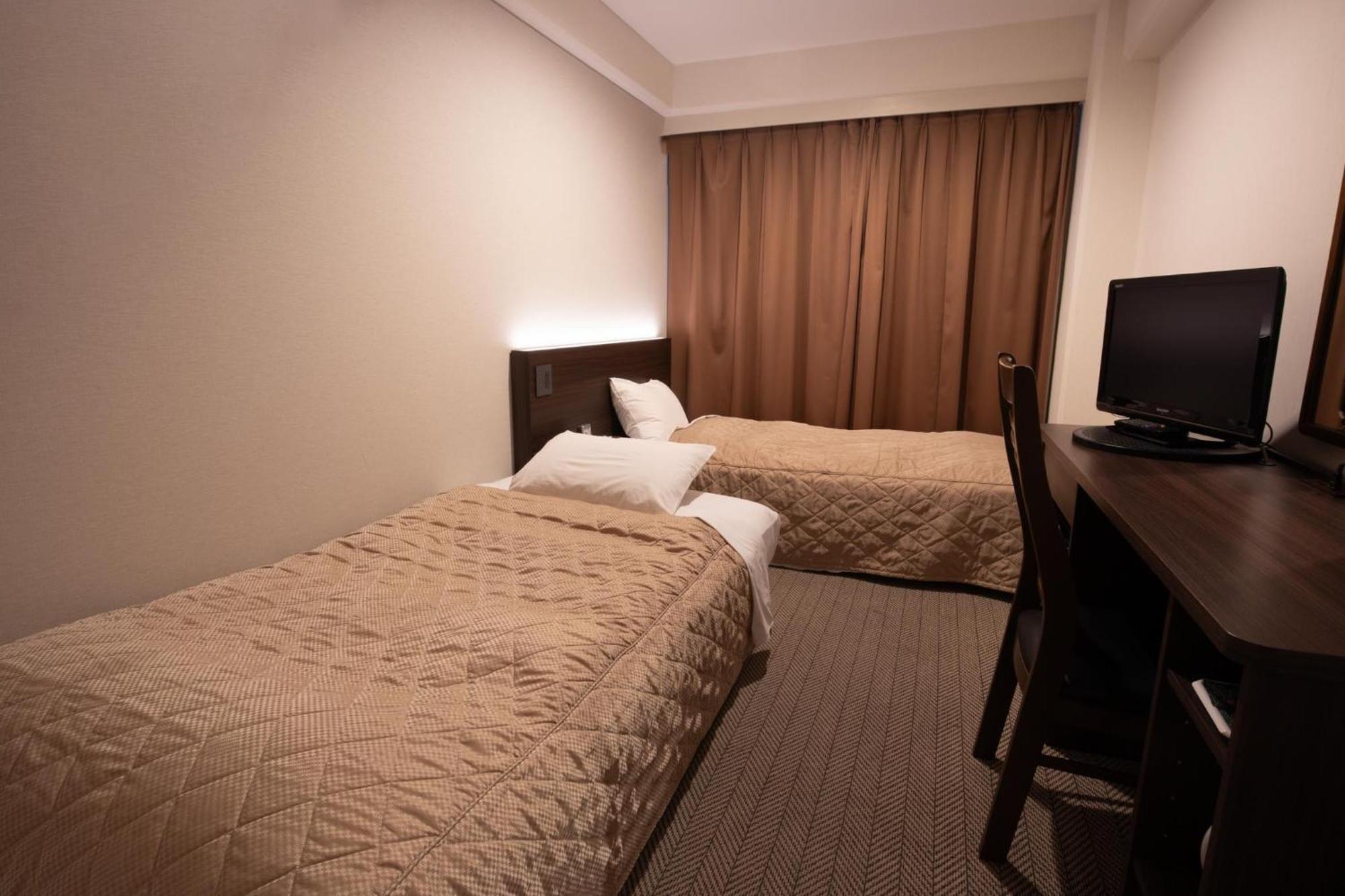 Hotel Aisul Matsuyama Matsuyama  Kamer foto