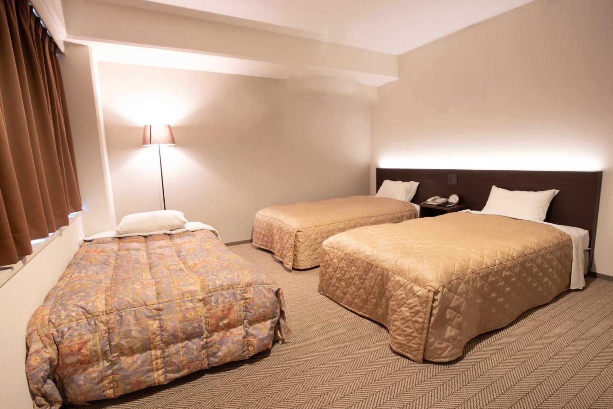 Hotel Aisul Matsuyama Matsuyama  Kamer foto