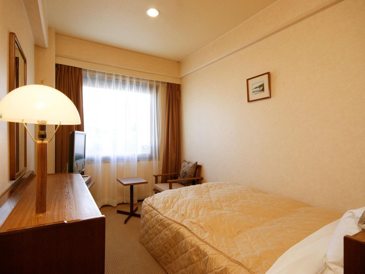 Hotel Aisul Matsuyama Matsuyama  Buitenkant foto